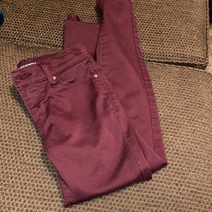 Girls size 10 Jeff is